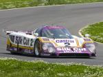 Jaguar XJR9 TWR 1988 года